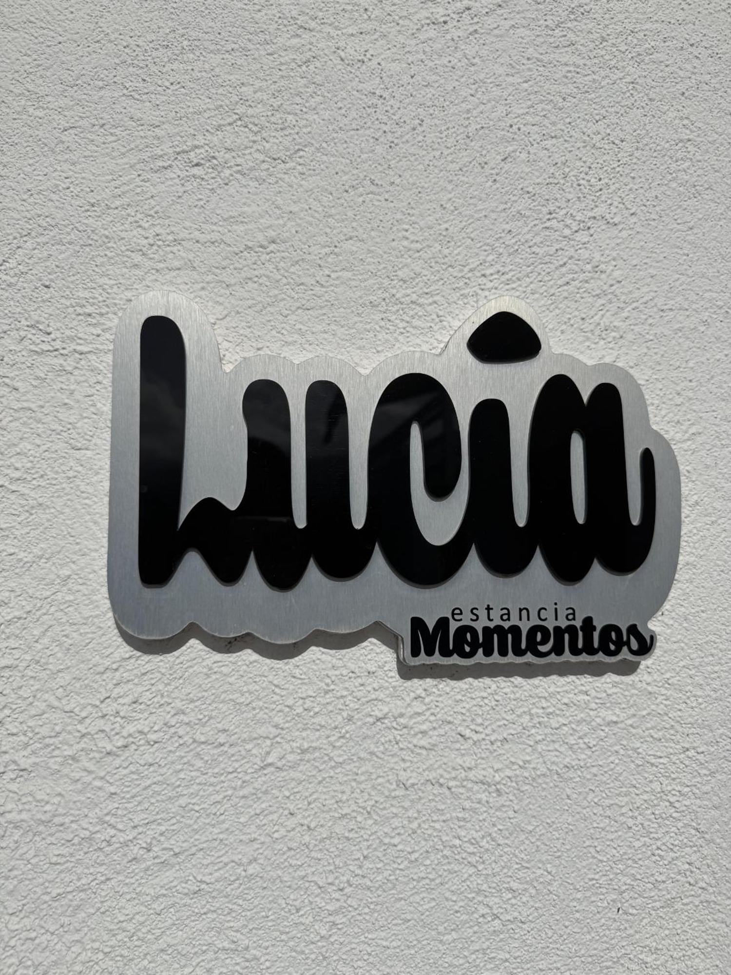 Estancia Lucia La Orotava Exterior foto